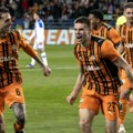 Fudbaleri Šahtjora osvojili titulu u Ukrajini