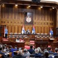 Poslanici Narodne skupštine danas nastavljaju raspravu o setu izbornih zakona