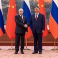 Si: Odnosi Kine i Rusije u novoj fazi bržeg razvoja; Putin: Naše partnerstvo je za primer