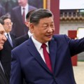 Si: Odnosi Kine i Rusije u novoj fazi bržeg razvoja; Putin: Naše partnerstvo je za primer