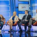 Gosti "Utiska nedelje" saglasni: O ubistvu na Senjaku znamo onoliko koliko predsednik države želi da znamo