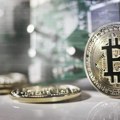 Bitkoin blago pao na manje od 66.000 evra