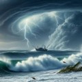 "Super El Ninjo" podiže temperaturu okeana – kad stiže u naše krajeve i da li bi mogao da utiče na rod