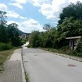 SSP: U centru Krčagova učenici se kreću potpuno neosvetljenom ulicom