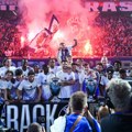 Burno: Šampioni Evrope