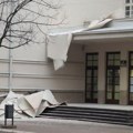 Чланови Савета родитеља Гимназије на информативном разговору у полицији?