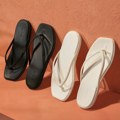 Leto udobnosti i stila uz Crocs sandale