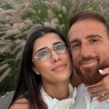 Olga rekla „da“: Jan Oblak zaprosio srpsku teniserku