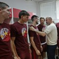 „Krećemo od nule“: Stanković poslao poruku pred početak priprema, on i Terzić govorili o ciljevima za narednu sezonu!