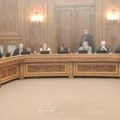 Vlada Srbije utvrdila predloge izmena i dopuna više zakona iz oblasti pravosuđa