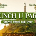 Early Bird ulaznice za prvi dan festivala Brunch u parku rasprodate za manje od 72 sata