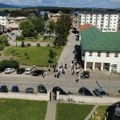 DEBAKL – Propao protest protiv Opštine Sjenica u organizaciji SDA-SDP koalicije predvođene Hazbom Mujevićem!