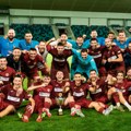 Amateri Vojvodine odbranili pehar i obezbedili Evropu: Finalnom utakmicom u Zaječaru završen Turnir srpskih regiona