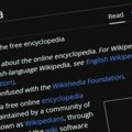 Vikipedija ograničava upotrebu veštačke inteligencije u uređivanju svojih članaka