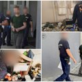 Horor u Mađarskoj: Portir u bolnici sakupljao i jeo ljudske organe, iskopavao tela i na groblju, u kući mu našli “riznicu“…