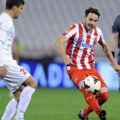 Ninković o rasterećenom Mesiju i francuskom egu