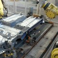 Folksvagen se bori sa padom profita, ali ima rešenja. To je kineski proizvođač automobila, možda BYD.