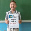 Učeniku Đorđu iz Vranja drugo mesto na Nevenovom festivalu dece pesnika