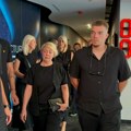 Stigle ćerke Andrije Bajića na komemoraciju: Došle sa decom, Maloj Cani se nisu javili