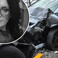 "Putuj sa anđelima": Danas sahrana Radmile koja je stradala u udesu kod Trstenika, porodica nema od bola!