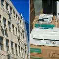 Vrućine podigle potražnju za klimama: Cene uređaja, servisa i montaže rastu sa temperaturama