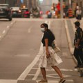 Zbog šumskih požara Toronto grad sa najzagađenijim vazduhom na svetu
