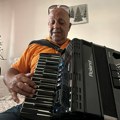 Muzičar Ivan Memetović Mušoki niže priznanja: Nakon “Zlatnog violinskog ključa” osvojio i nagradu publike u Aleksincu