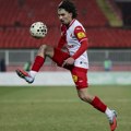 Sukačev: Ne mislimo na Ajaks, prioritet je OFK Beograd