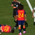 "Fudbal 1 - kriminalci 0": Ovako su svetski mediji videli finale SP, jedan je žestoko isprozivao Argentince