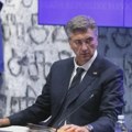 Plenković: Hrvatska snažno podržava proširenje EU, poseban interes za proces pristupanja BiH