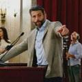 Ko upravlja Beogradom - Šapić ili "pacovi": Hoće li Vučić "žrtvovati" gradonačelnika i sa klupe uvesti Malog?