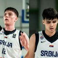 Veliki hendikep za U18 reprezentaciju: Kraj Evropskog prvenstva za najboljeg strelca i startnog centra Srbije