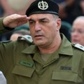 Načelnik izraelskog Generalštaba: Spremni smo za nastavak rata na bilo kom frontu