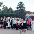 Zabrega obeležila slavu drevne svetinje: Nadomak Paraćina održan jubilarni 20. Sabor „Sveta Ognjena Marija Petruška“ (foto)…