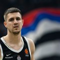 Veličković: "Vanja je naše dete, mora da ima poseban tretman"
