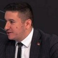Skače pritisak u bezbednosnom sektoru: ANB aktivirala carinu da satima drži Vladislava Dajkovića