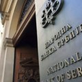 Milionska plaćanja u RTGS i kliring sistemu Narodne banke Srbije