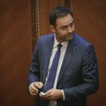 Konjufca: Podržali smo Ukrajinu iako ne priznaje Kosovo, žao nam je zbog takvog stava