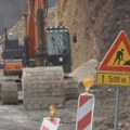Vozači, oprez: Potpuna obustava saobraćaja sutra na deonici Ivanjica – Sjenica, pažljivo planirajte svoj put u ovom pravcu