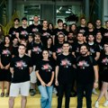 Šta su učesnici naučili na Summer Cyber Camp-u? (Foto)