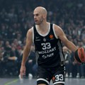 Godine su samo broj! Nik Kalates dominirao i podelio 12 asistencija!