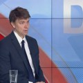 Jovanović (CLS): Analiza pokazala zabrinutost Beograđana za bezbednost u prestonici