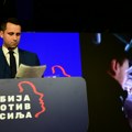 Peđa Mitrović: Rebalans je predizborni ček za SNS, a ne pomoć građanima