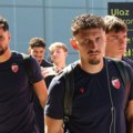 Albert Rijera prelomio: Zvezda otputovala u Plzenj bez Seola, nema ni novajlija