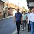 Ulica Milovana Gušića od sutra ponovo otvorena za saobraćaj