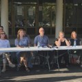 Radojev o suspendovanim profesorima: Direktor Jovine postupa nezakonito - selektivno odbija prijem pošiljki