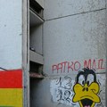 Ukop ratnog zločinca