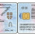 Povećane cene izrade dokumenata