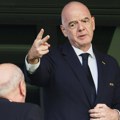 Belgija ne podržava Infantina: Naša pitanja i dalje nisu dobila odgovor