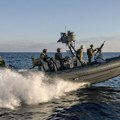 Top secret smrtonosna misija pod okriljem mraka: "Američke foke" 4 meseca uklanjale mine iz Ormuskog moreuza
